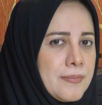 Maryam Mohseny  MD, MSc, Postdoctoral fellow 